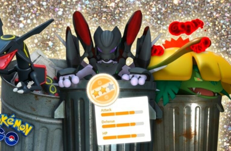 *LUCKY REMOTE TRADES ARE GREAT BUT THIS KEEPS HAPPENING* Pokemon GO news