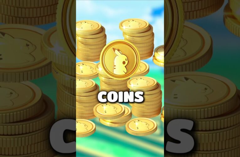 I can’t believe that some Pokemon GO spoofers are spending money on the game #pokemon #pokemongo