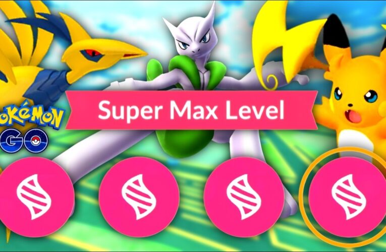 *DONT MAKE THIS MISTAKE AGAIN & BE PREPARED FOR NEXT SUPER MEGA RAIDS* Pokemon GO news & tips