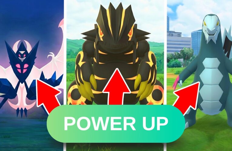 Best Pokemon To Power Up For Pokemon GO Fest Global!