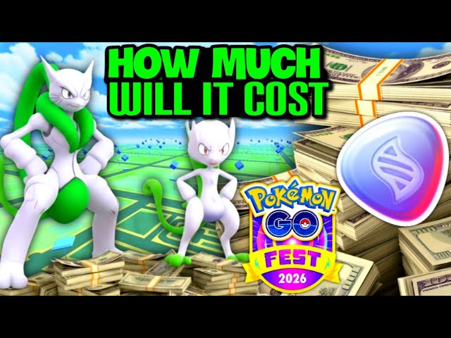 *CHEAP WAY VS. EXPENSIVE WAY TO GET MEGA MEWTWO LVL 4 COST MUST SEE* Pokemon GO news & tips