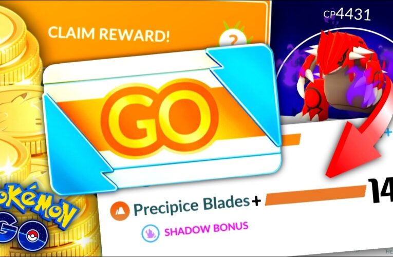 *MORE FREE POKECOINS FOR JULY BUT WHAT HAPPENED TO NEW APEX PKMN* Pokemon GO news
