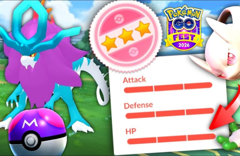 *SAVE MASTER BALLS FOR MEGA MEWTWO ADVENTURE EFFECT SHUNDO & PARADOX PKMN* Pokemon GO news & tips