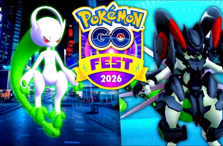*SHINY MEGA MEWTWO NYC BACKGROUND CONTROVERSY & SHINY ARMORED MEWTWO RETURN?* Pokemon GO news