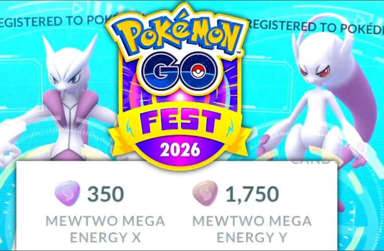 *MY MEGA MEWTWO RESULTS AFTER A FEW RAIDS* Pokemon GO news & tips