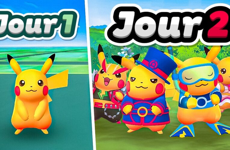 NE MANQUEZ PAS le retour de ces Shiny ultra rares ! Actu News Pokémon Go !