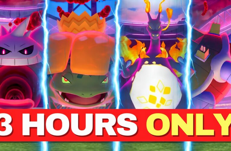 The REAL REASONS To Play The GO Bigger Event!
