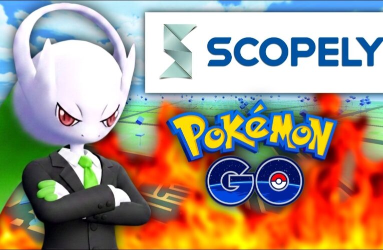 *SCOPELY IS GOING SCORCHED EARTH SOON HOPE YOU ARE READY GO FEST WAS NOTHING* Pokemon GO news & tips