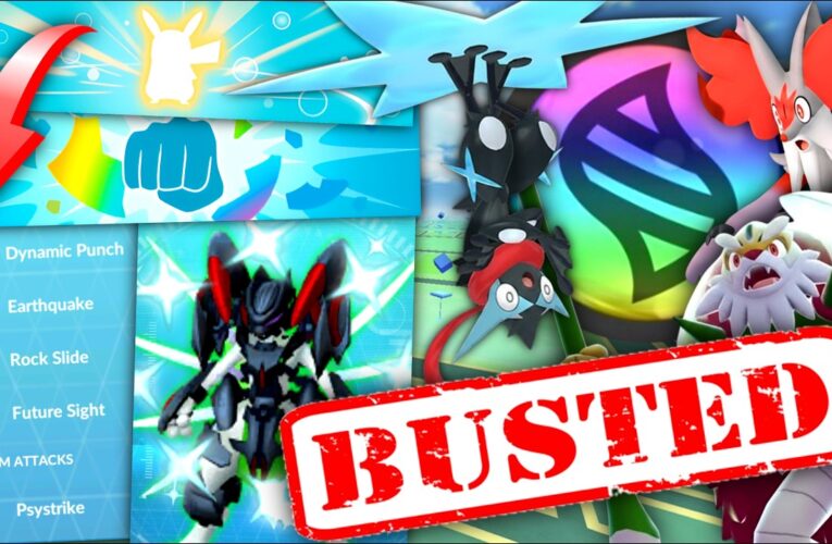 *WHY POKEMON GO SHUTDOWN & YOU CAN NOW ONLY GET ONE NEW MEGA STARTER?* Pokemon GO news & tips