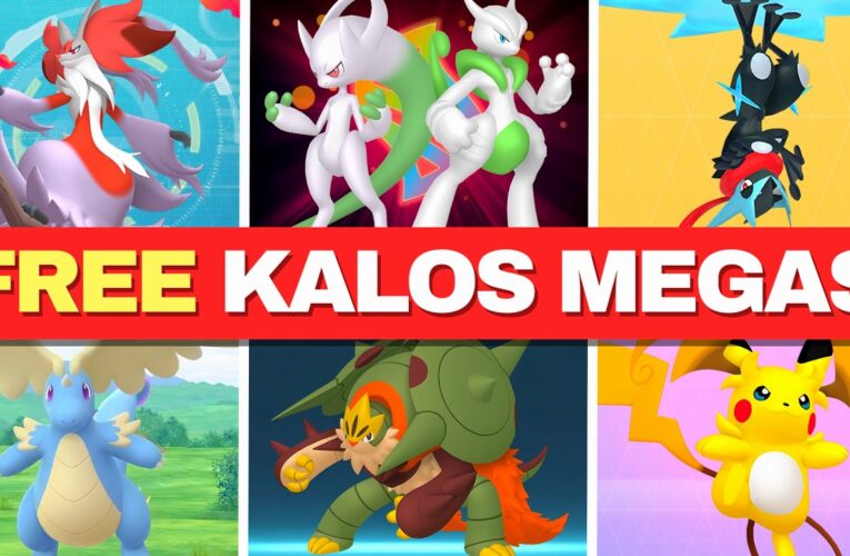 Mega Ascension and Mega Finale Explained Easily!