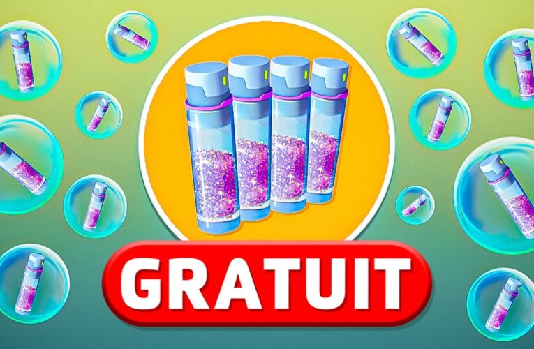 PROFITEZ EN ! C’EST GRATUIT ! Actu News Pokémon GO !