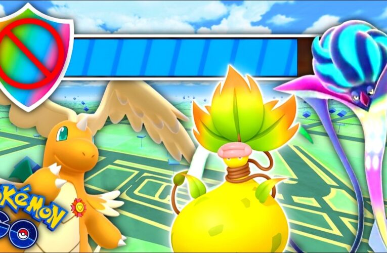 *NO MORE SHIELDS FOR SOME SUPER MEGA RAIDS & SEPTEMBER CONTENT INFORMATION* Pokemon GO news & tips