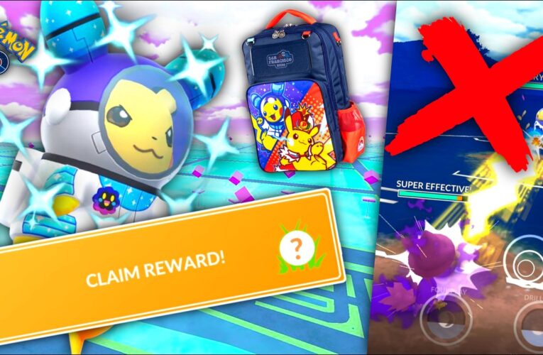 *SHOULD YOU BUY GO PASS FOR NEW SHINY PIKACHUS* Pokemon GO news