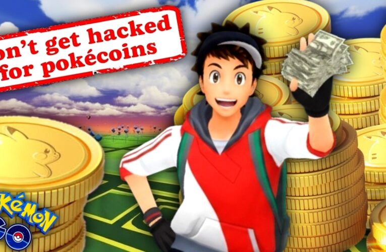 *DONT GET HACKED FOR CHEAP POKECOINS & PROTECT YOUR PTC + SCOPELY RESPONSES* Pokemon GO news & tips
