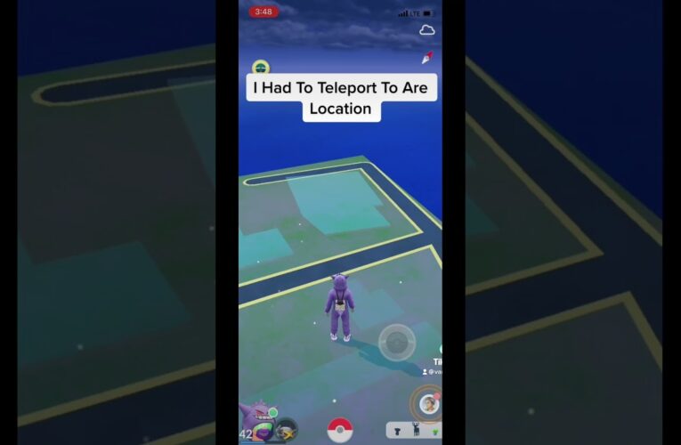 The Day In The Life Of A Spoofer