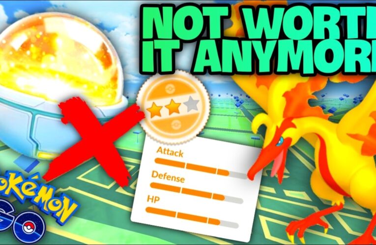 *IS THE LUCKY TRINKET WORTH IT ANYMORE & PREPARE FOR THIS EVENT FOR PLATINUM METAL* Pokemon GO news