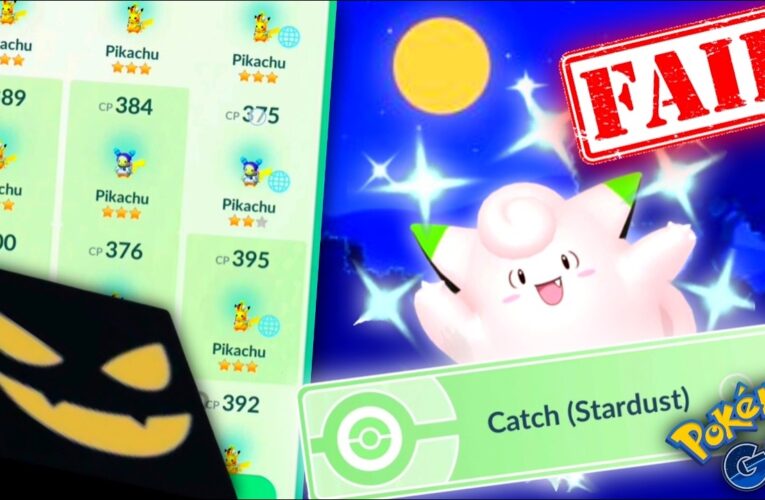 *SCOPELYS SPOOFER EVENT BACKLASH & LEAKED QOL UPDATE + MORE NEWS* Pokemon GO news & tips