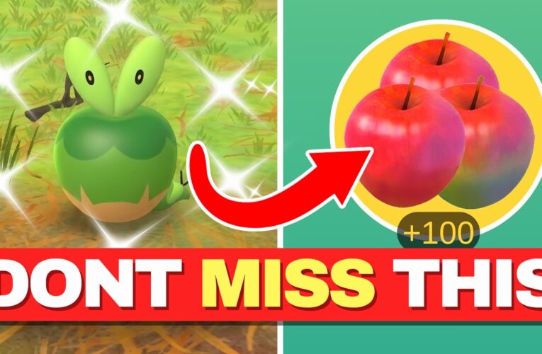 The REAL REASON To Play The Harvest Festival Event!