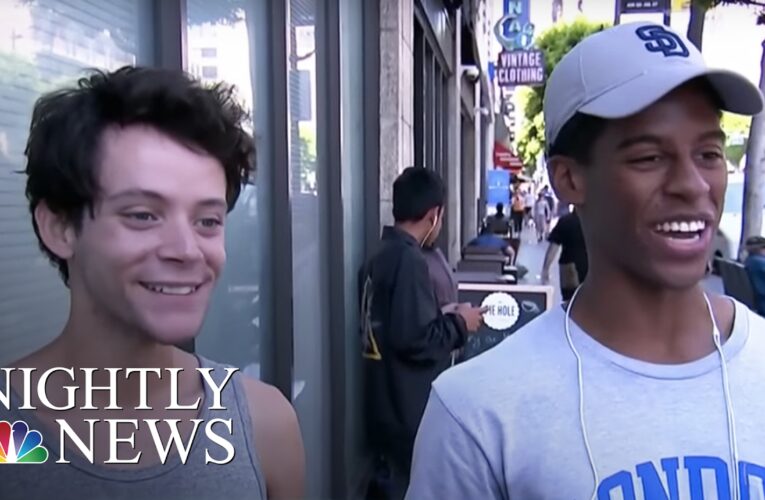 Why ‘Pokemon Go’ Is Taking Over the World | NBC Nightly News