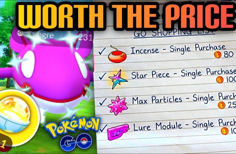 *HOW MUCH DO YOU GET FOR PAID OCTOBER GO PASS PRICE & LUCKY TRINKET* Pokemon GO news