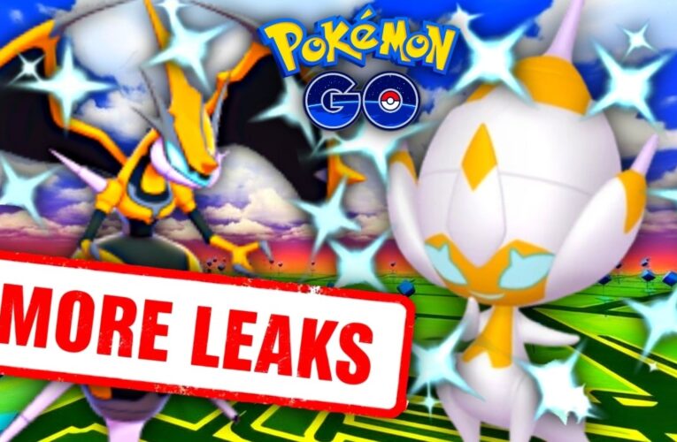 *MORE LEAKS SHINY POIPOLE & NAGANADEL + NEW AUTO PAY?* Pokemon GO news & tips
