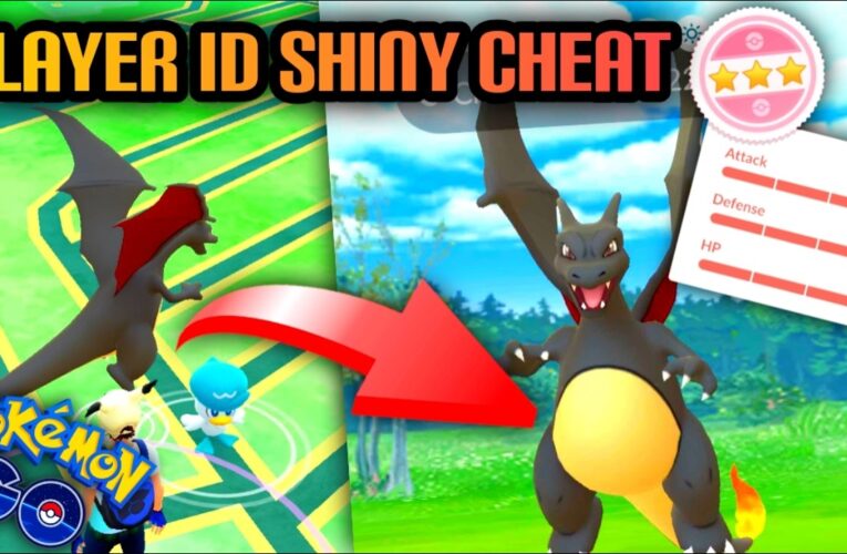 * I ACCIDENTALLY EXPOSED A MASSIVE SHUNDO PLAYER ID CHEAT THIS IS CRAZY * Pokemon GO news