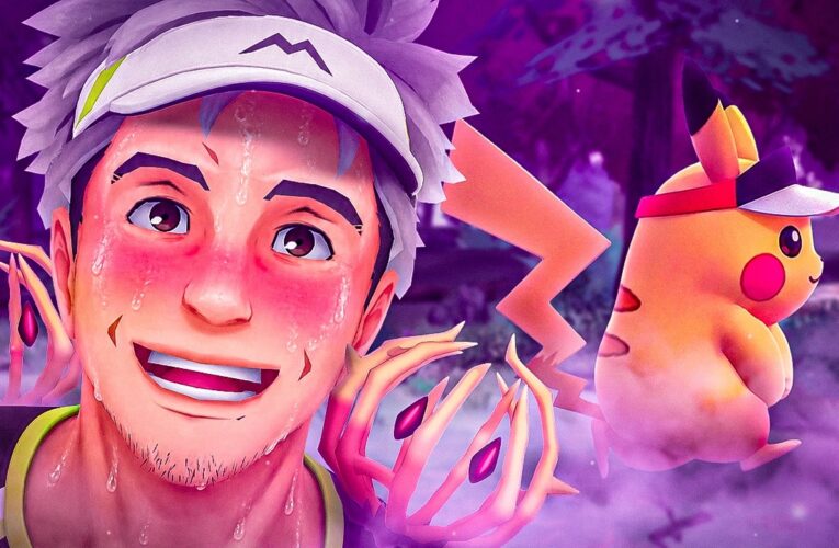 Le RETOUR d’un Shiny ULTRA RARE ! Actu News Pokémon GO !