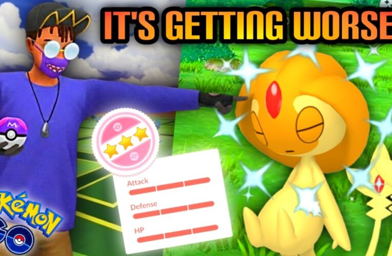 *SHUNDO PLAYER ID EXPLOIT IS GETTING WORSE I’LL EXPLAIN* Pokemon GO news & hacks