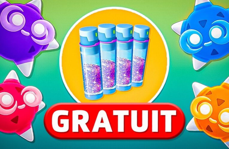 C’EST GRATUIT et c’est la PREMIÈRE FOIS ! Actu News Pokémon GO !