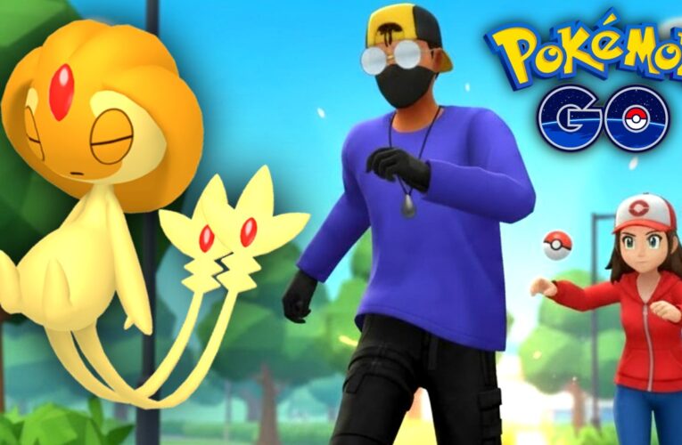 *TIME TO SHINY HUNTING DYNAMAX UXIE & CRAZY PERSON STORY TIME* Pokemon GO news & tips
