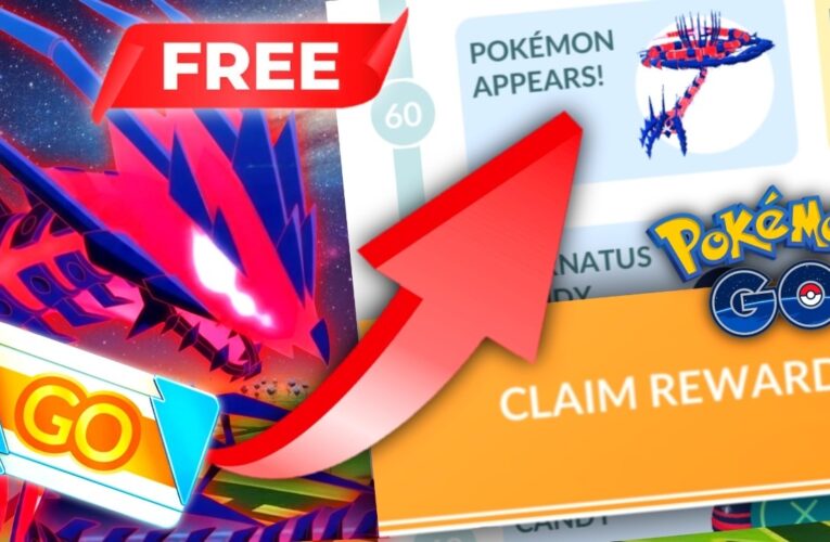 *FREE ETERNATUS GO PASS DELUXE BUT YOU STILL PAY UP BIG OFFICIAL INFORMATION* Pokemon GO news & tips